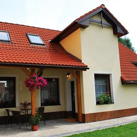 Chalupa Evka Terchová Exterior photo