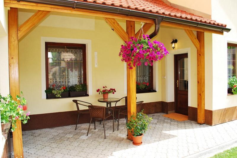 Chalupa Evka Terchová Exterior photo