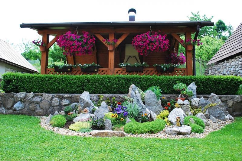 Chalupa Evka Terchová Exterior photo